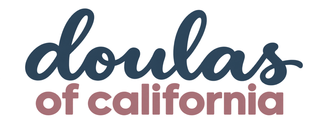 Doulas of California